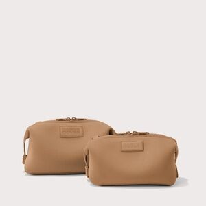 Dagne Dover Hunter Toiletry Bag Set